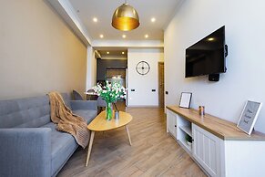 Apartments by Luxe Group DE114