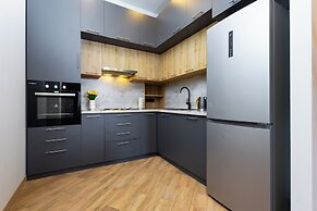 Apartments by Luxe Group DE114
