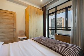 Apartments by Luxe Group DE114