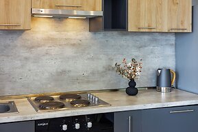 Apartments by Luxe Group DE114