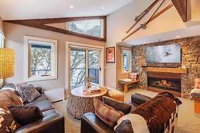 The Stables Resort Perisher - Open All Year