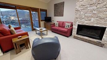 The Stables Resort Perisher - Open All Year