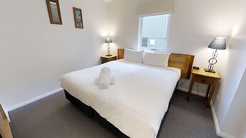 The Stables Resort Perisher - Open All Year