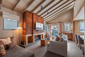The Stables Resort Perisher - Open All Year
