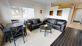 The Stables Resort Perisher - Open All Year