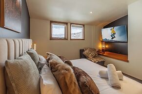 The Stables Resort Perisher - Open All Year