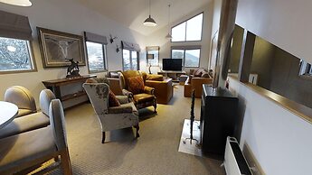 The Stables Resort Perisher - Open All Year