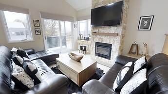 The Stables Resort Perisher - Open All Year