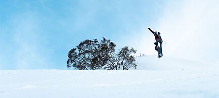 The Stables Resort Perisher - Open All Year