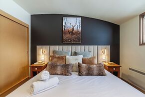 The Stables Resort Perisher - Open All Year