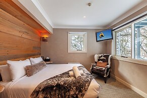 The Stables Resort Perisher - Open All Year