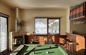 The Stables Resort Perisher - Open All Year