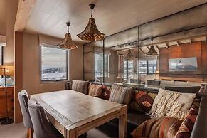 The Stables Resort Perisher - Open All Year