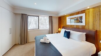 The Stables Resort Perisher - Open All Year