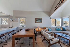 The Stables Resort Perisher - Open All Year