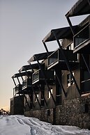 The Stables Resort Perisher - Open All Year