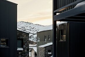 The Stables Resort Perisher - Open All Year