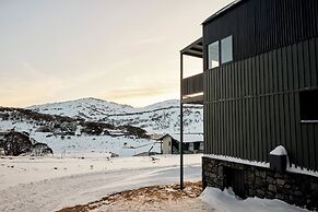 The Stables Resort Perisher - Open All Year