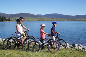 The Stables Resort Perisher - Open All Year