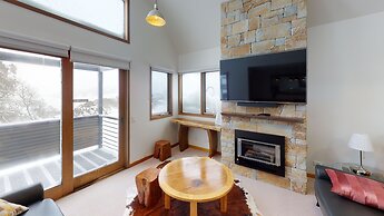 The Stables Resort Perisher - Open All Year