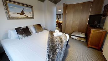 The Stables Resort Perisher - Open All Year