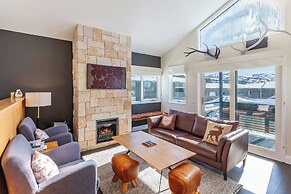 The Stables Resort Perisher - Open All Year