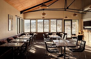 The Stables Resort Perisher - Open All Year