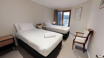 The Stables Resort Perisher - Open All Year