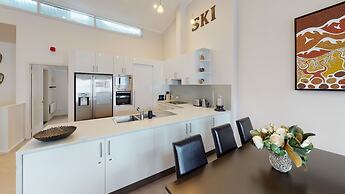 The Stables Resort Perisher - Open All Year