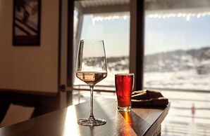 The Stables Resort Perisher - Open All Year