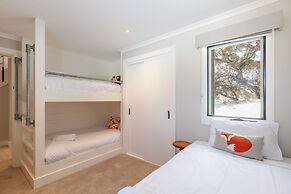 The Stables Resort Perisher - Open All Year