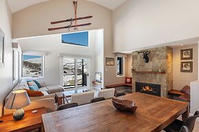 The Stables Resort Perisher - Open All Year