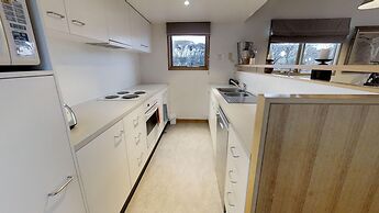 The Stables Resort Perisher - Open All Year