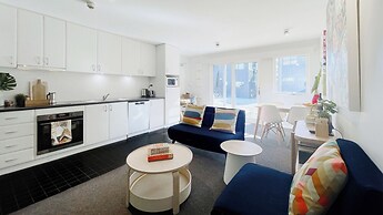 The Stables Resort Perisher - Open All Year