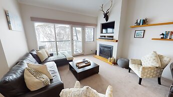 The Stables Resort Perisher - Open All Year