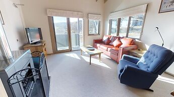 The Stables Resort Perisher - Open All Year