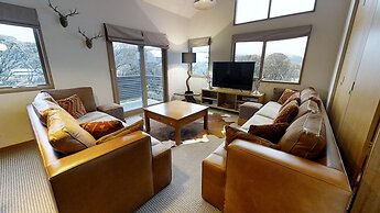 The Stables Resort Perisher - Open All Year
