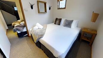 The Stables Resort Perisher - Open All Year