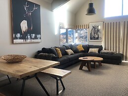 The Stables Resort Perisher - Open All Year