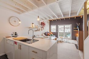 The Stables Resort Perisher - Open All Year