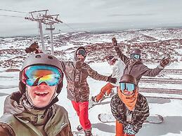 The Stables Resort Perisher - Open All Year