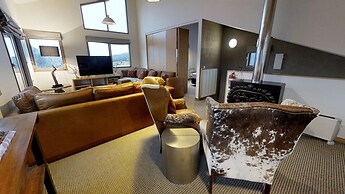 The Stables Resort Perisher - Open All Year