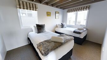 The Stables Resort Perisher - Open All Year