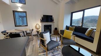 The Stables Resort Perisher - Open All Year