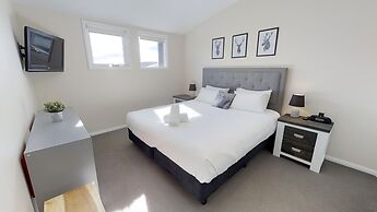 The Stables Resort Perisher - Open All Year