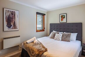 The Stables Resort Perisher - Open All Year