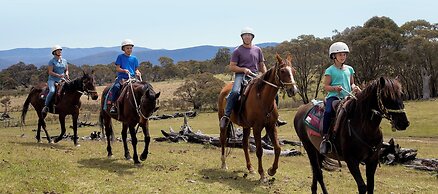 The Stables Resort Perisher - Open All Year