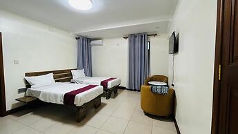 ROYAL CROWN HOTEL