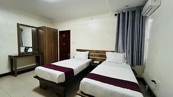 ROYAL CROWN HOTEL