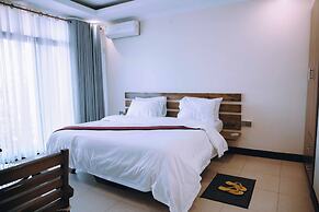 ROYAL CROWN HOTEL